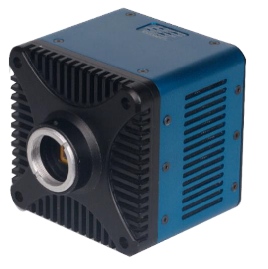 Scientific SWIR Camera 