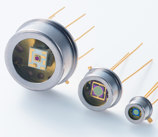 500 μm InGaAs APD (OPR500-IGA-APD)