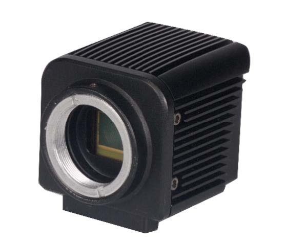 Near-Infrared Broadband Camera