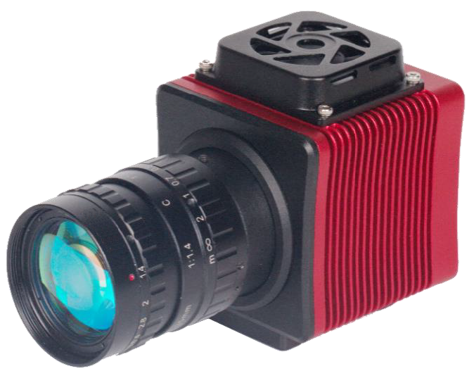 High Resolution Visible SWIRCamera (OPT-1300SX)