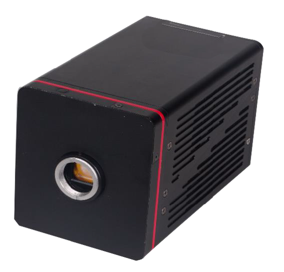 Deep Cooling SWIRCamera (OPT-640SD)