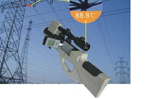 Infrared Temperature Measurement